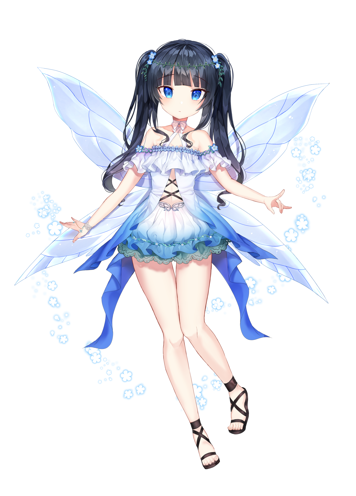 精选次元萌图,ACG动漫美图、二次元萌图、动