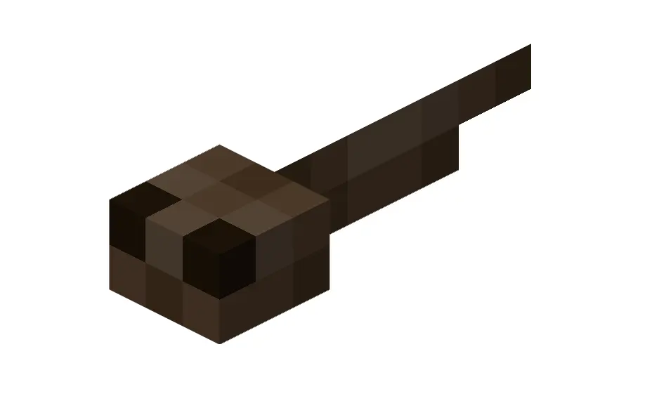 Minecraft 1 19荒野更新泄露 变态 的蝌蚪 可以用水桶带走 哔哩哔哩
