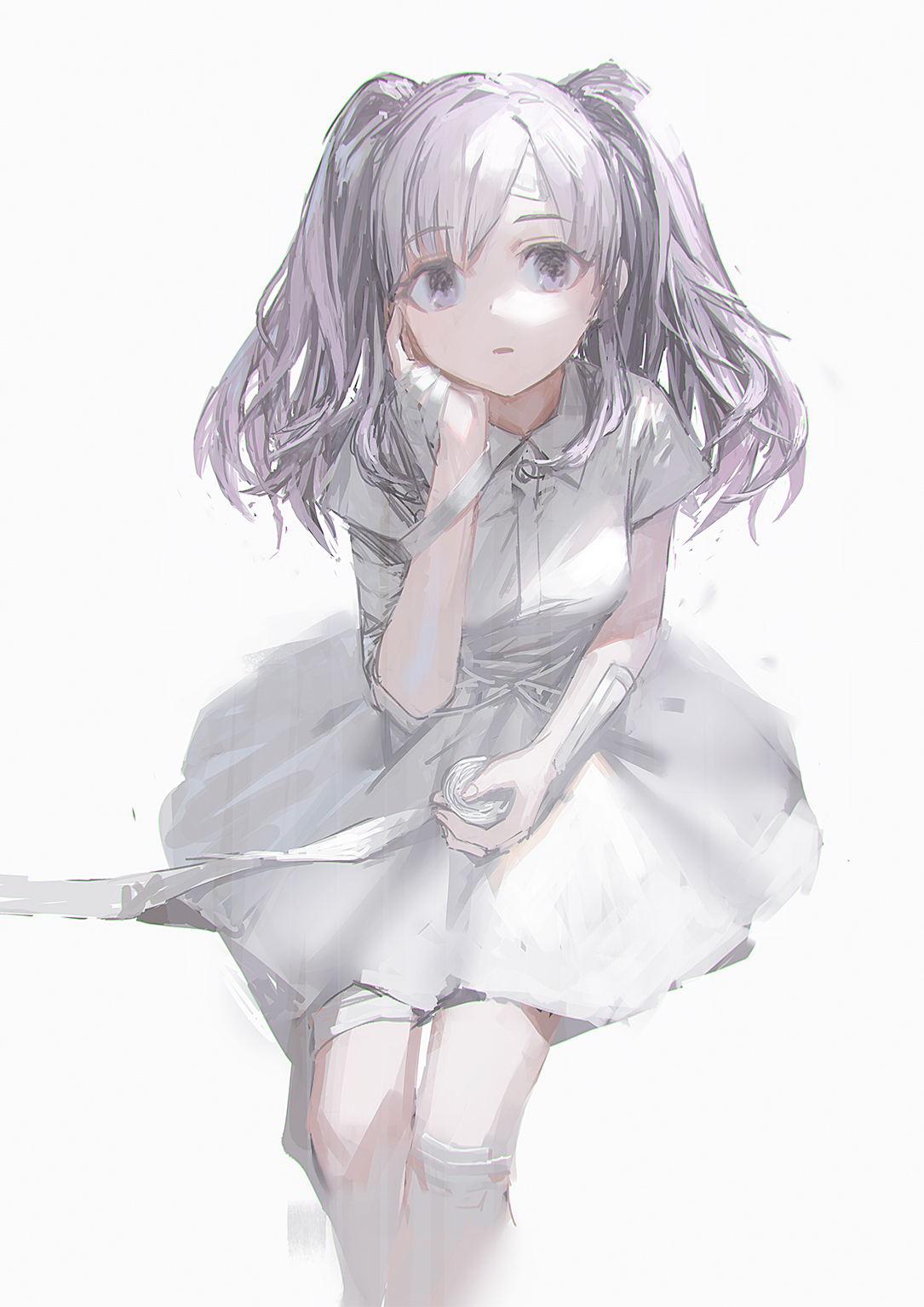 高清动漫壁纸美图搬运·25