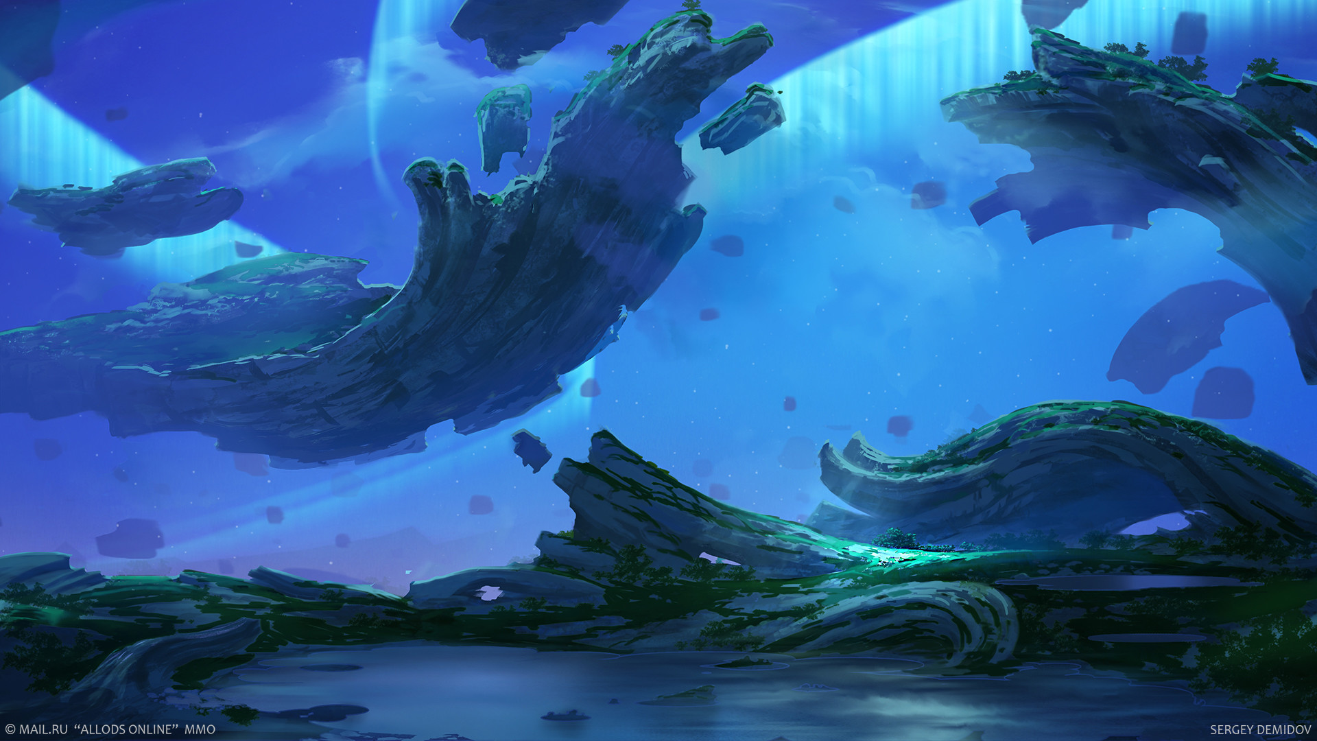 今日pixiv动漫壁纸插画分享20180525【每日更新10张】第六十七期