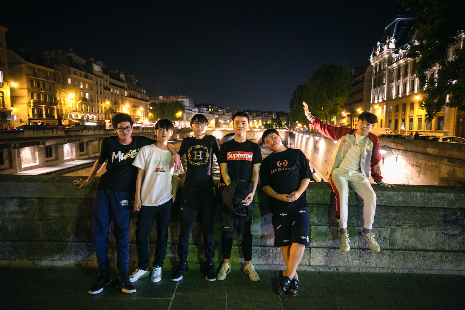 我们对mlxg的共同回忆