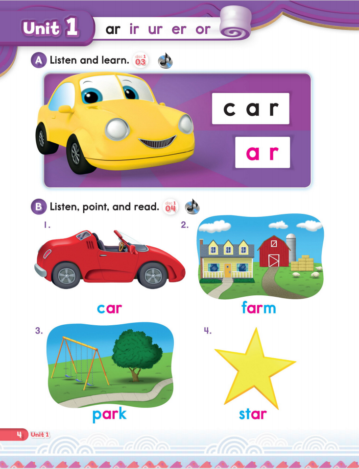  oxford phonics world 
