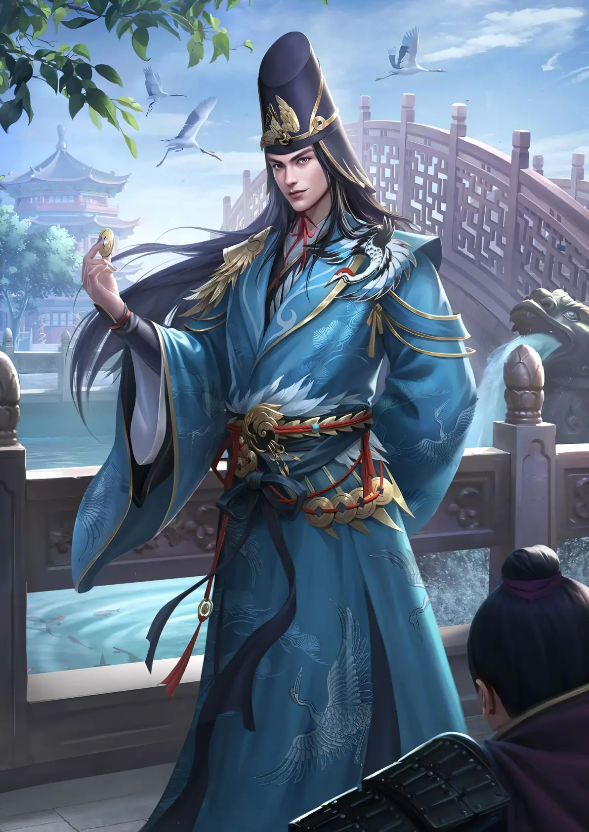 【三国杀图鉴】十常侍篇 - 哔哩哔哩