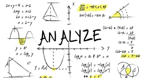 高中必修 19高中数学经典大题150道 哔哩哔哩