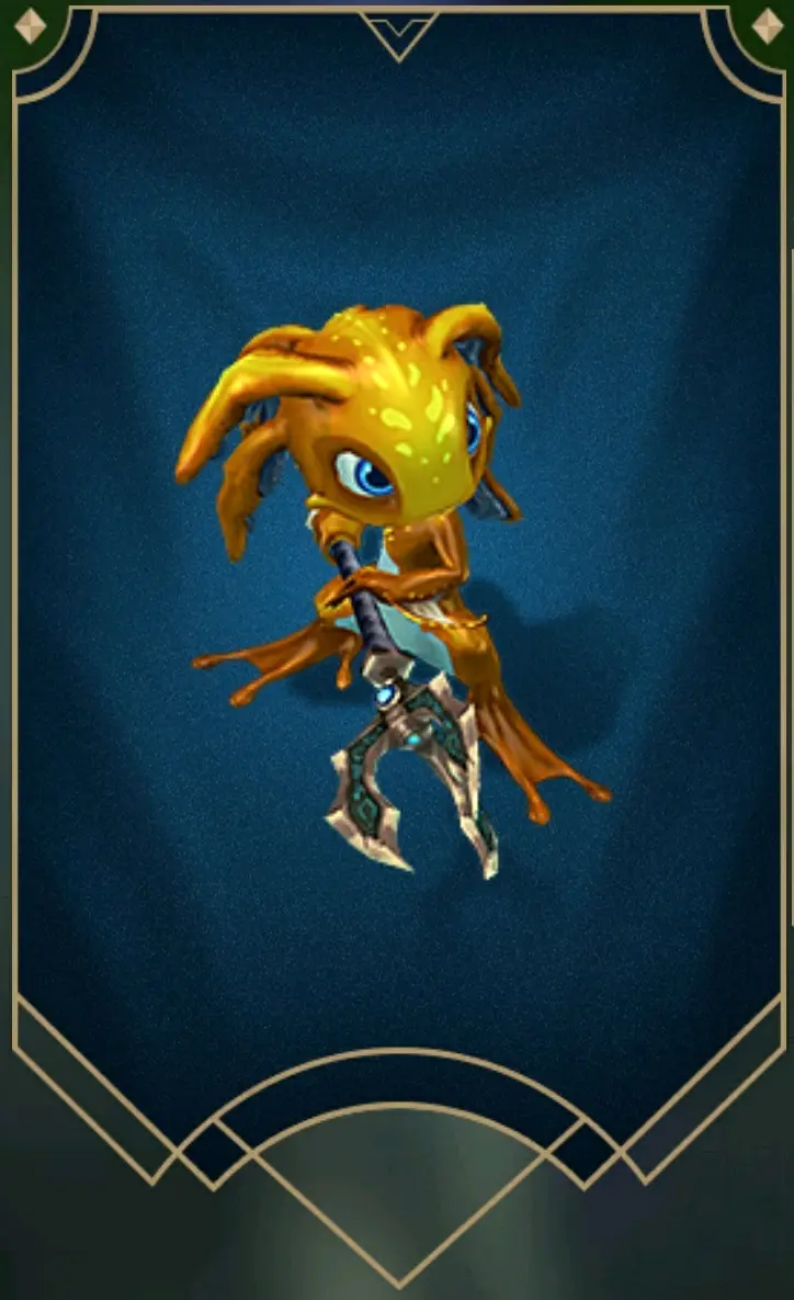 潮汐海灵 菲兹 黄刚玉之心潮汐海灵 菲兹 蓝宝石之心潮汐海灵 菲兹 红