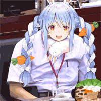 二次元动漫表情包 - 哔哩哔哩