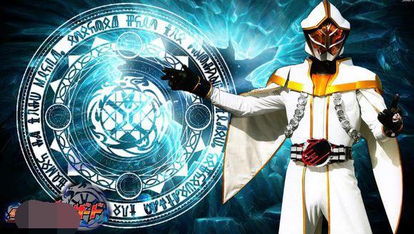 假面骑士wizard中的其他骑士简介