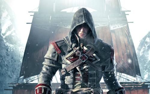 本次Steam《刺客信条》通通打折!还不快点来