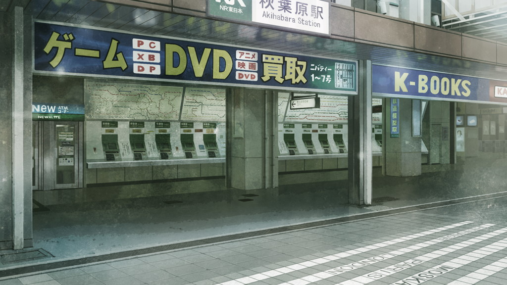 命运石之门：泡沫幻影的反向传播 5