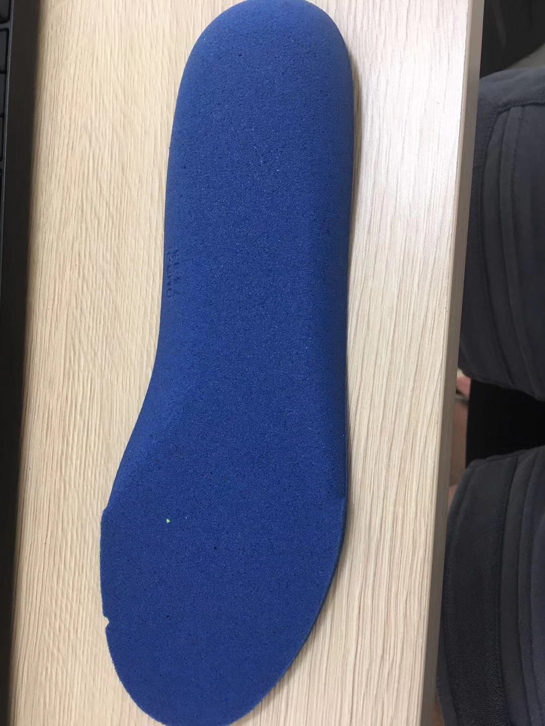 【图解实战测评】关于o记鞋垫,告诉你们我所知道的