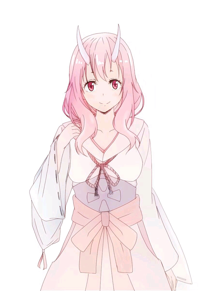 《关于我转生成史莱姆这档事》壁纸