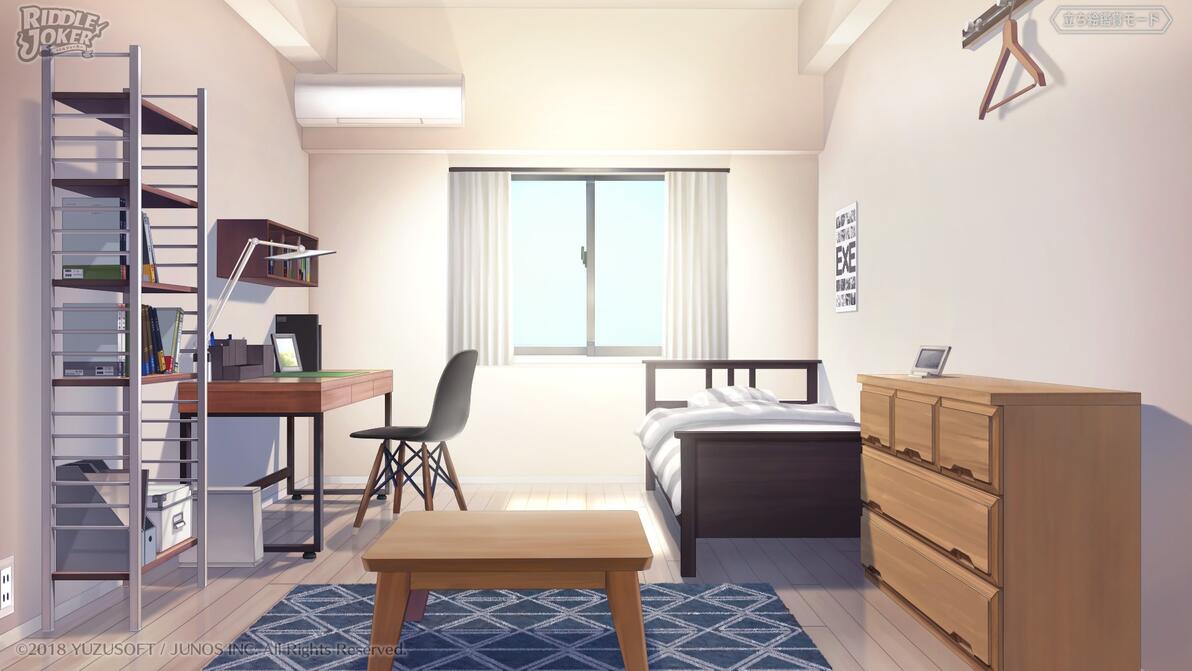 Riddle Joker时间线探究——共通线 - 哔哩哔哩