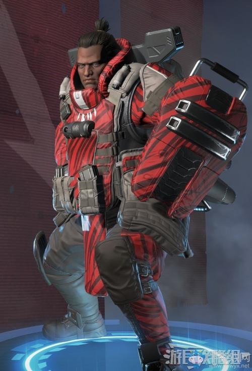 盘点apex的nc机制