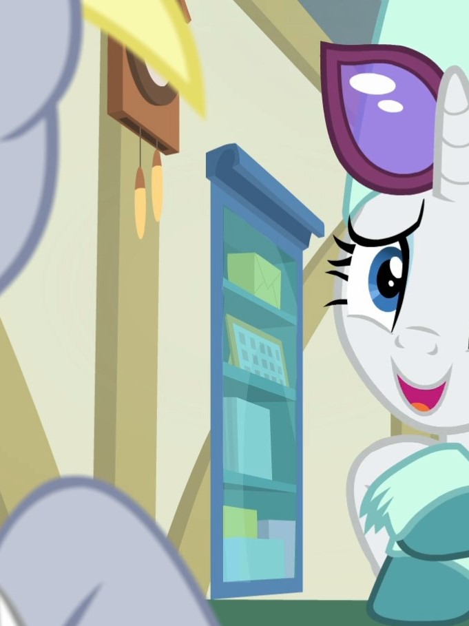 小马谷邮局陈设一览(不全面)