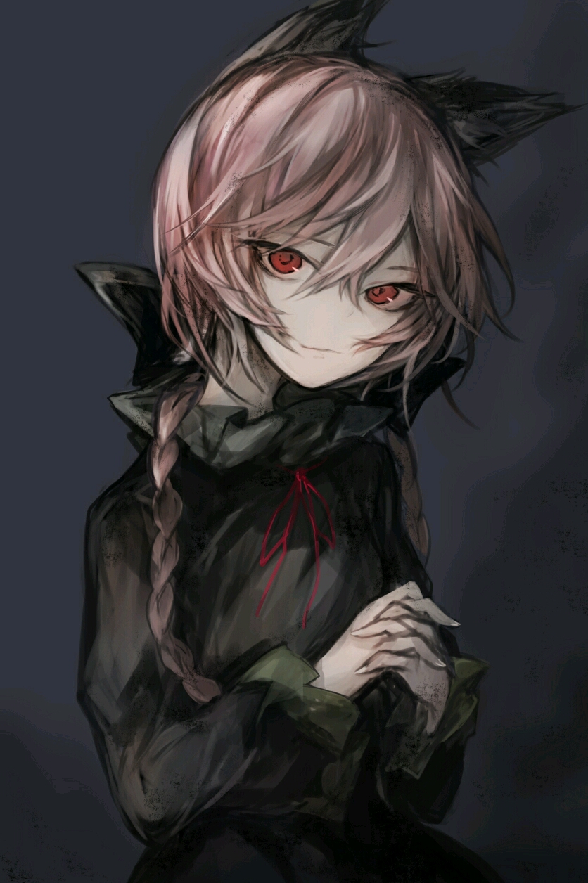 东方同人图集地狱的祸轮火焰猫燐第43期