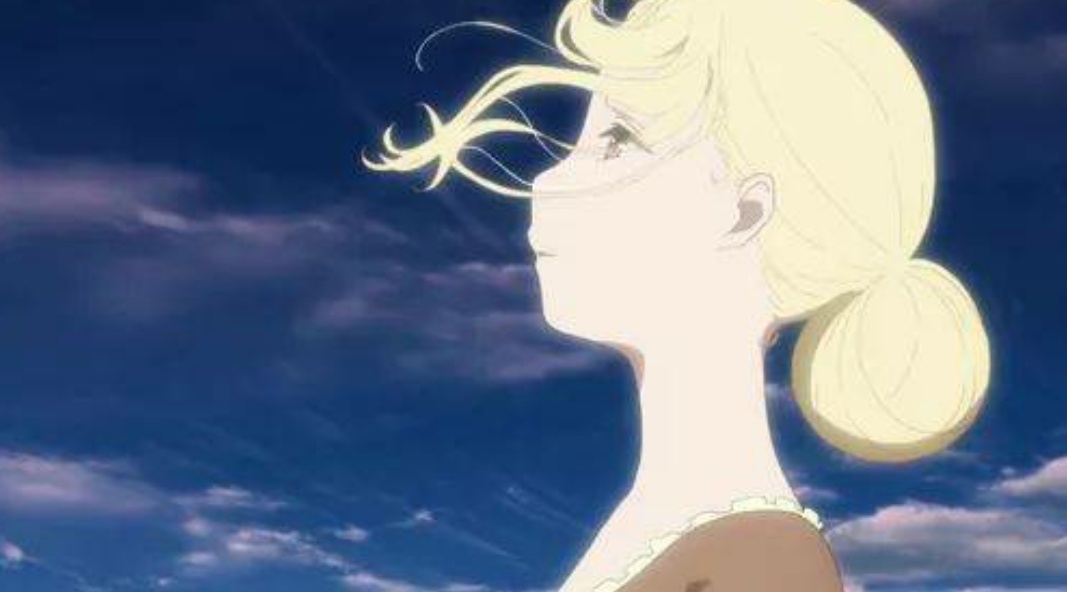 【动漫电影】即将上映:《さよならの朝に约束