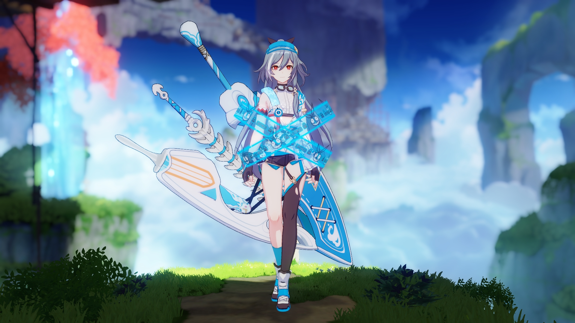 崩坏三服装补完计划符华篇20