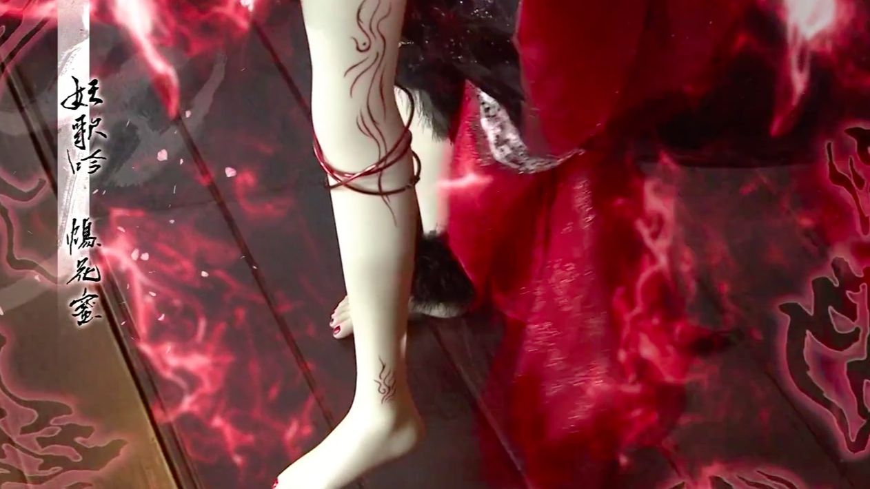 最全科普：老虚十月新番《东离剑游纪2》的前世今生- 哔哩哔哩