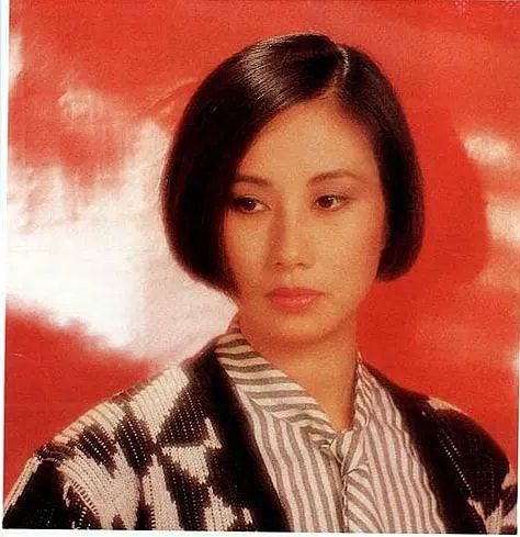 图片[21]-她被誉为“TVB一姐”，曾与罗家英共患难，让曾志伟“跪地道歉”-魔性次元
