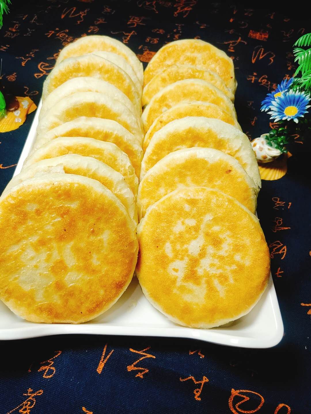 香酥馅饼做法 保定孙大妈香酥馅饼培训