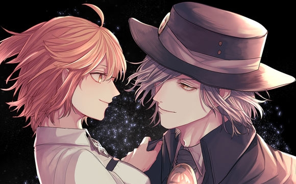 野兽先辈咕哒说