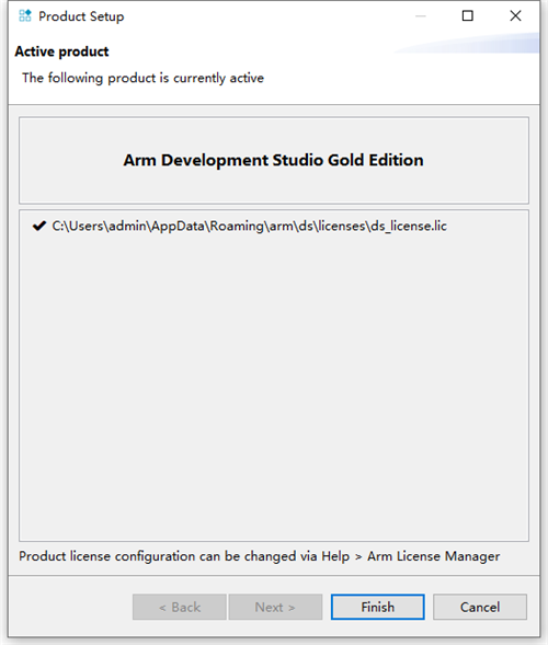 ARM Development Studio教程 哔哩哔哩