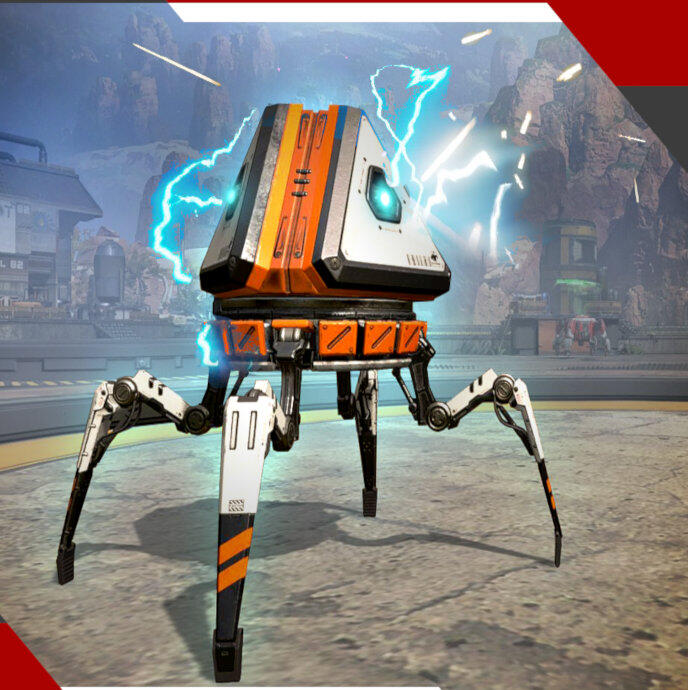 一篇文章,让你把《APEX英雄》理解的透透彻彻(深度评测!)看完还不懂?来找我!!! - 哔哩哔哩