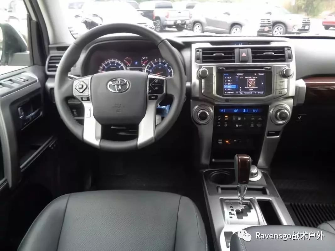 2019年北美保值率最高的战术汽车排行榜