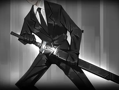 废墟图书馆中罗兰所有的武器装备