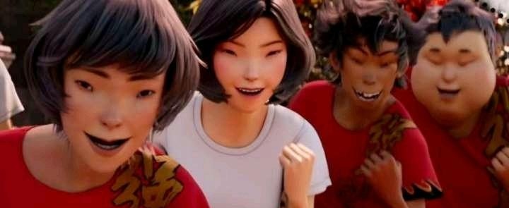 剧照