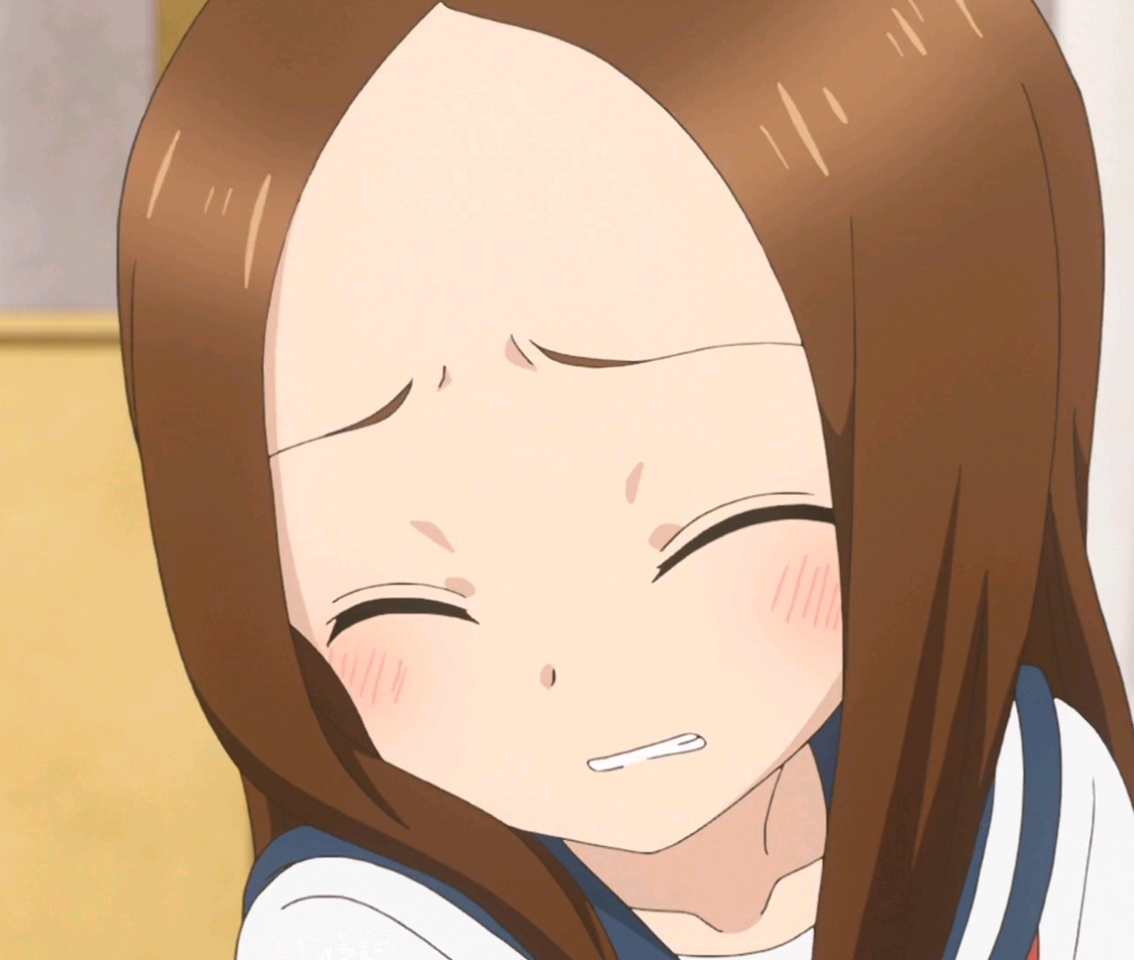 『擅长捉弄的高木同学』图 爱了爱了(°з°)- (00800)