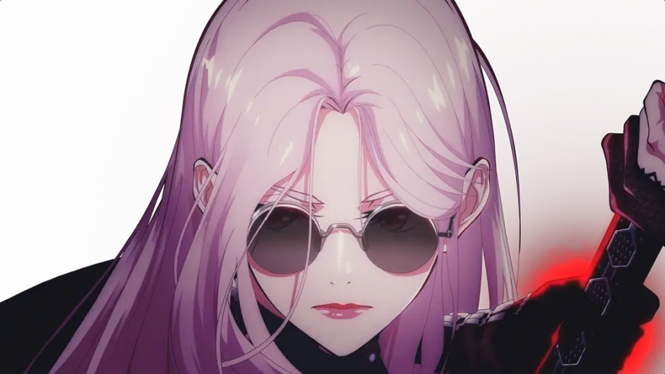 五妹站街特效与觉醒演出先行版 又俏又翘 哔哩哔哩