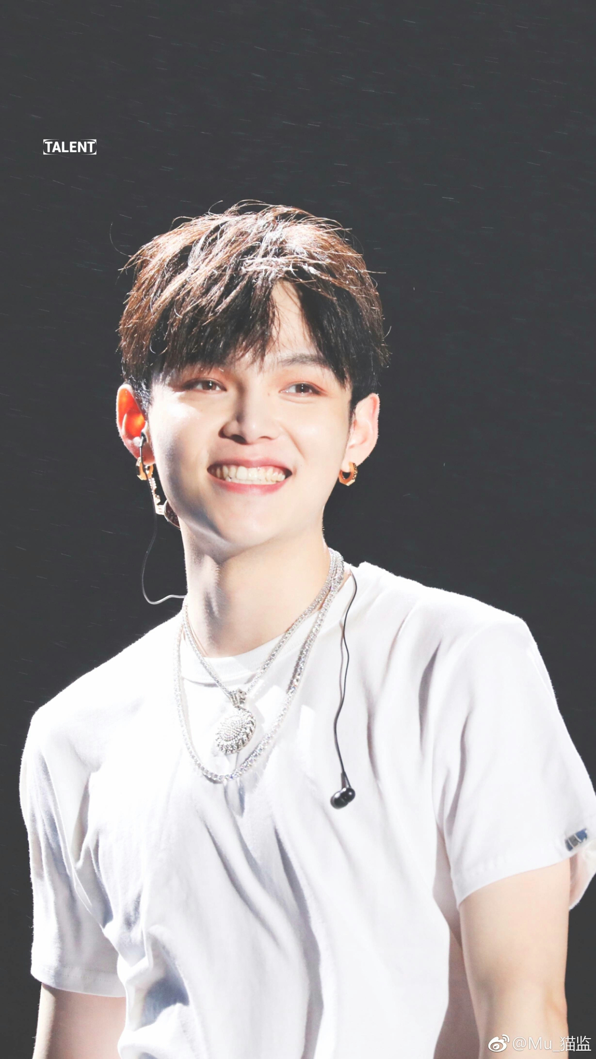 【朱星杰×你】我希望你，是我独家的记忆。（有虐慎入）