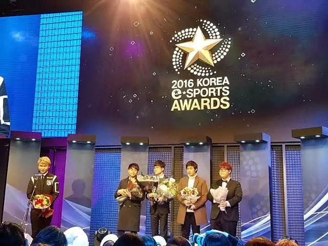 为什么韩国电竞这么强? | 世界各国的电子竞技