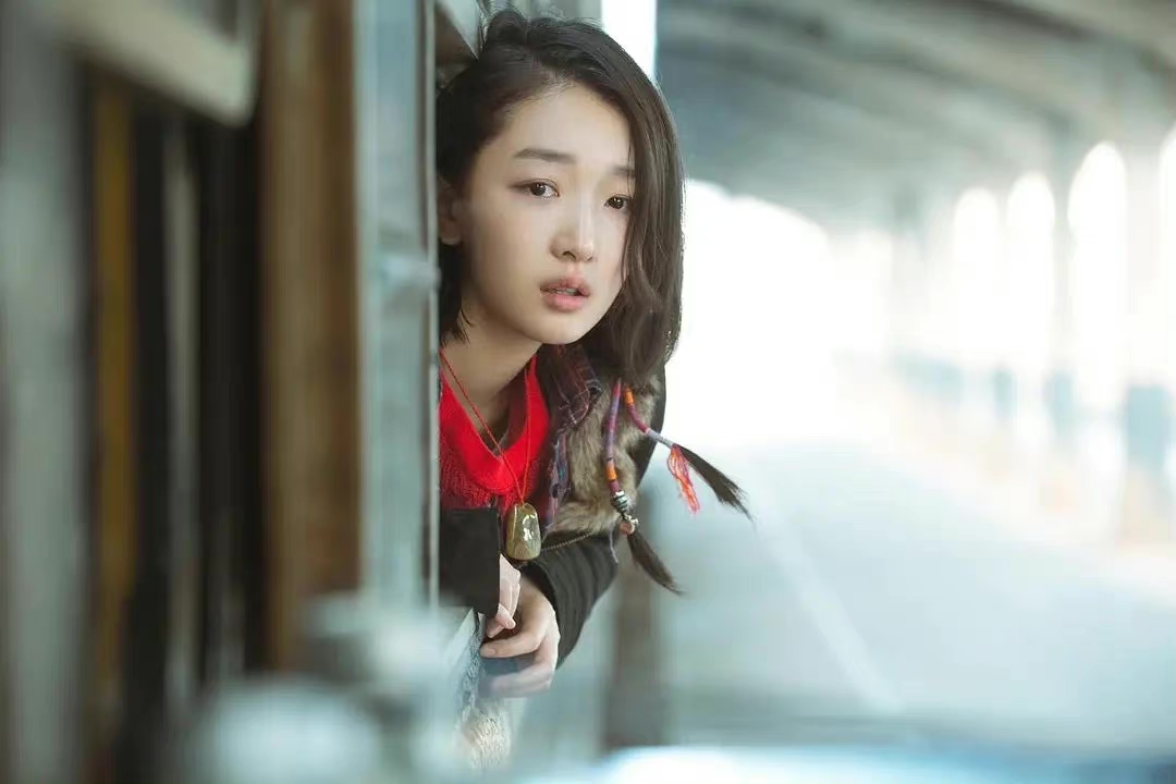 不完美女孩—周冬雨(2016-2017) - 哔哩哔哩