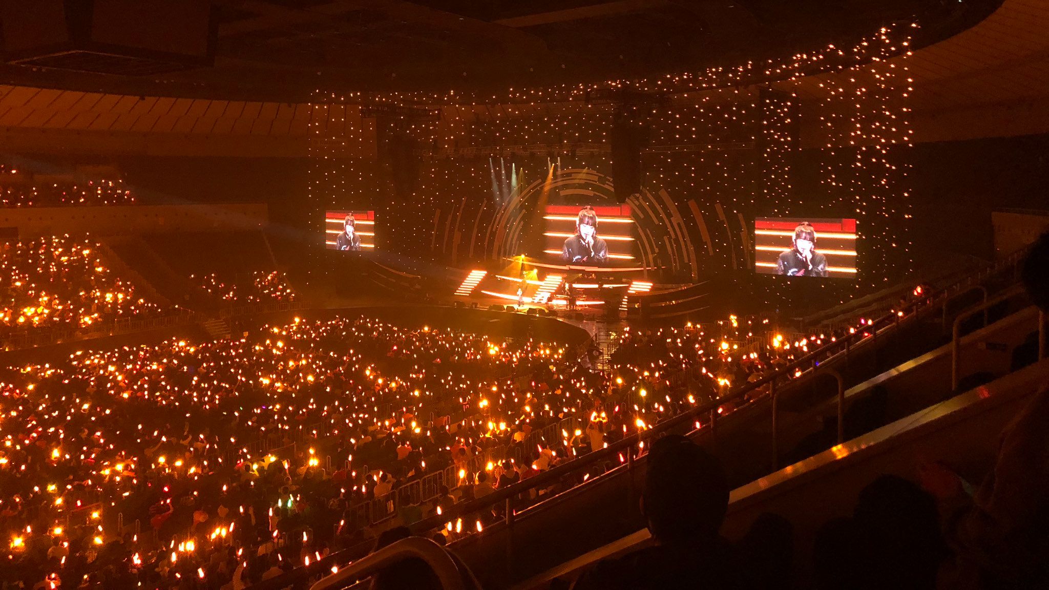 fripSide 2021年演唱会repo;FINAL in 横滨 ARENA - 哔哩哔哩