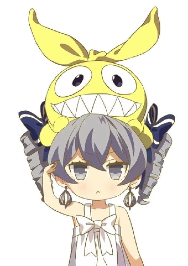 第十一章——不曾拥有的忘却（这辈子都不可能有美图的）