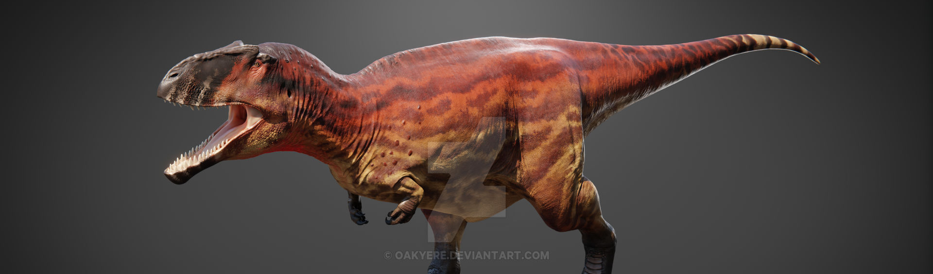 方舟生存进化模组生物介绍：雪松龙- 哔哩哔哩