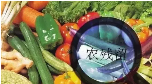 果蔬清洗剂行业：清洁利器背后的科学与挑战