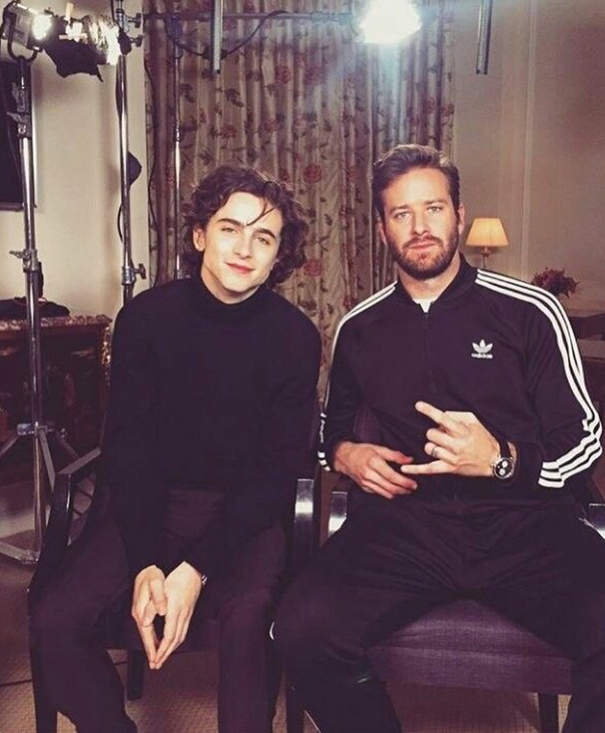 为什么甜茶没参加锤子的生日派对