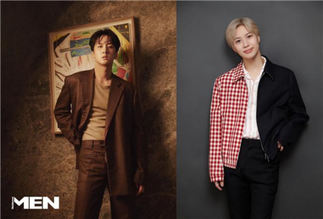 ravi×泰民一同出演综艺 《帮我找房子吧》展友谊