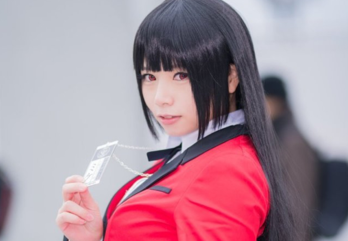 漫展:入圈取CN的6大禁忌,这些错误千万别犯!