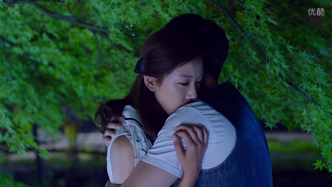 伊人遭抛弃,青春去世,心疼我东!