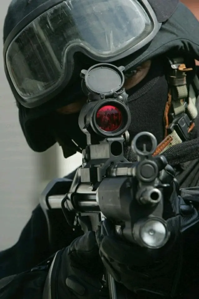 高清模式开启 流量党慎入 Mp5图片鉴赏 下 哔哩哔哩