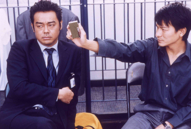 智商遭碾压?5部国产高智商犯罪电影,第1你绝对