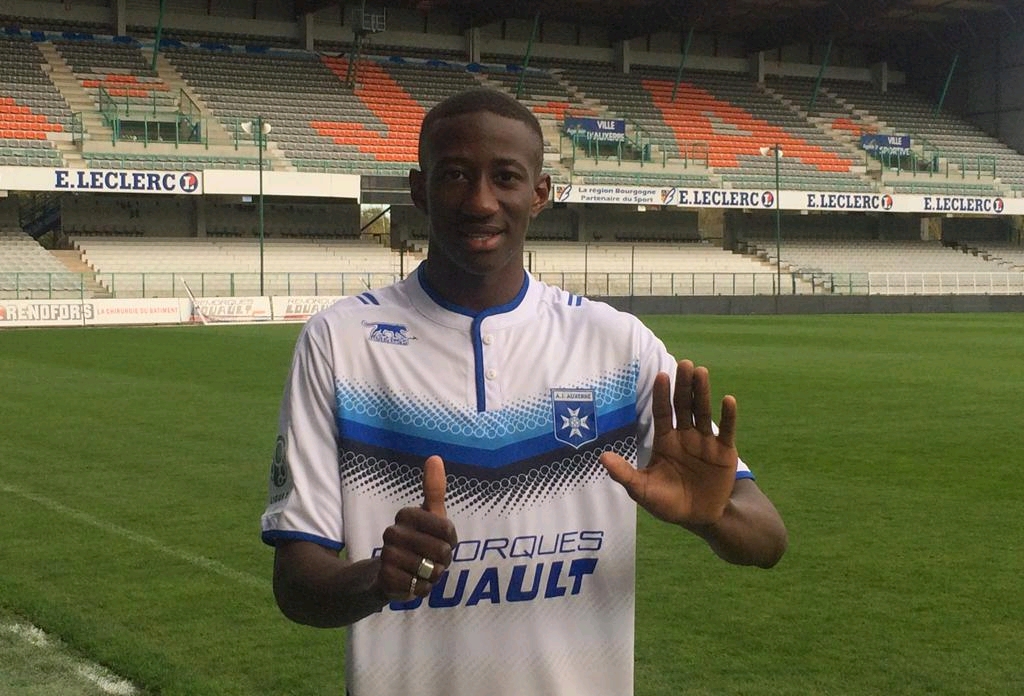 欧塞尔vs巴黎fc欧塞尔近况不佳