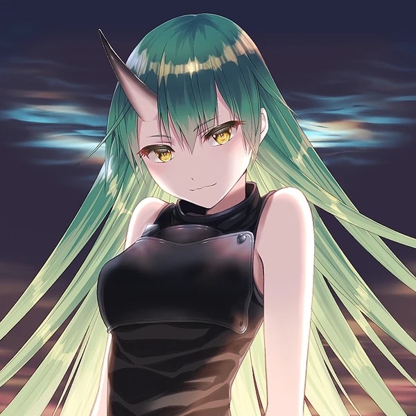 明日方舟(星熊)