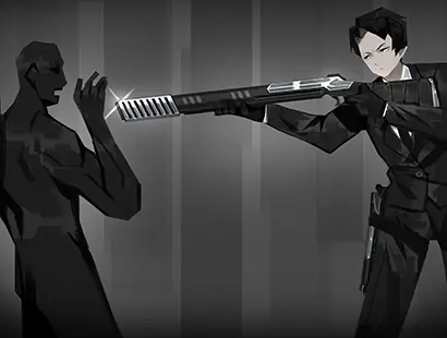 废墟图书馆中罗兰所有的武器装备