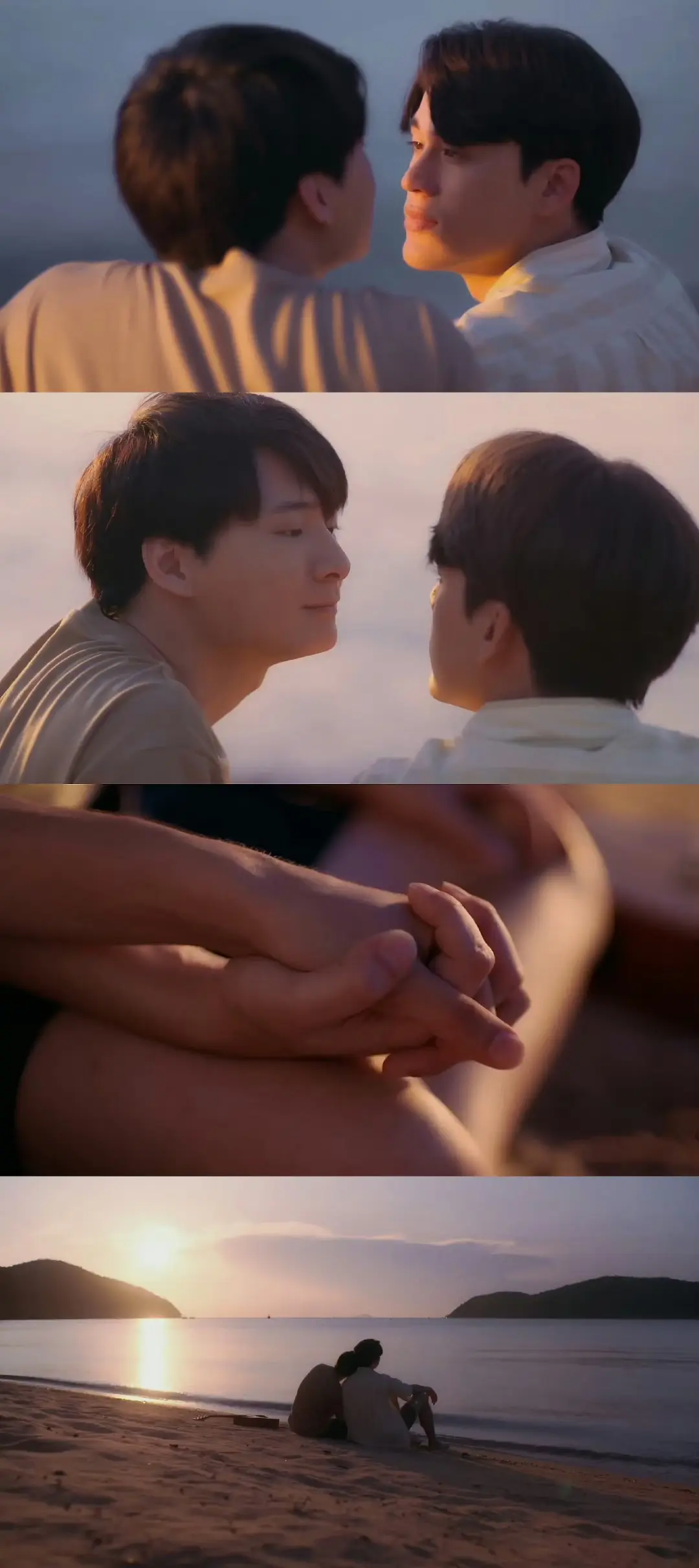 腐剧安利,嗑死我谢谢,分享一下最近看过的(附上打分)