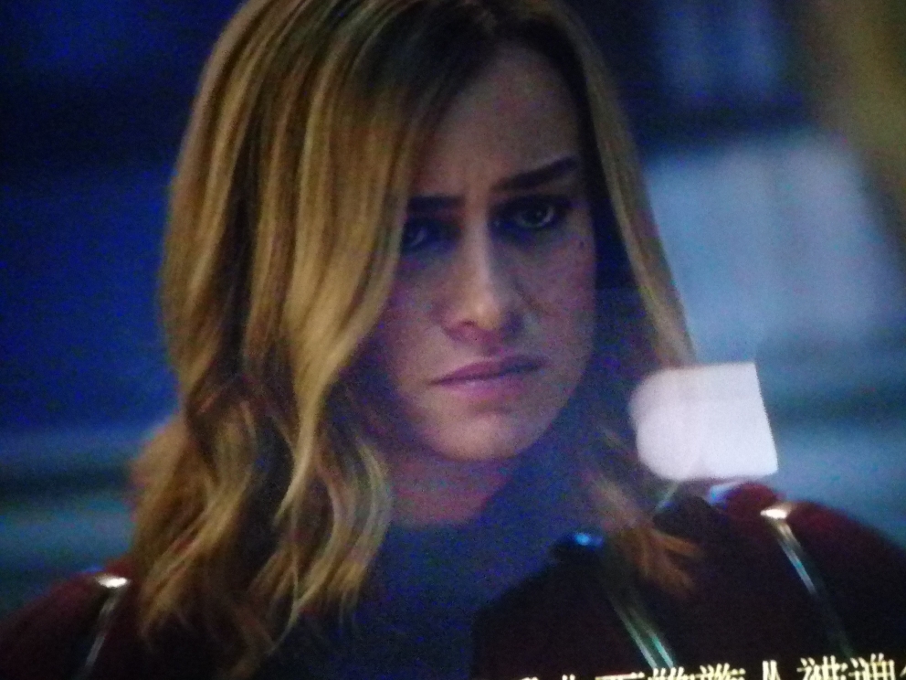 惊奇队长彩蛋介绍!和复联三结尾,还有复联四的